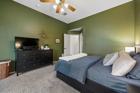 $370,000 | 8413 Island Court, Fort Worth, TX 76137