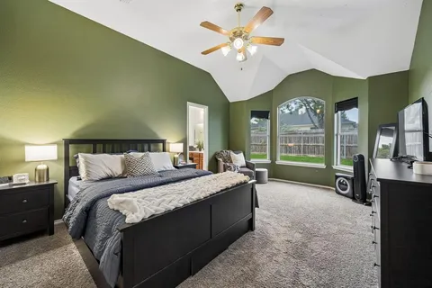 $370,000 | 8413 Island Court, Fort Worth, TX 76137