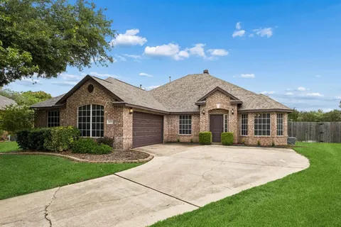 $370,000 | 8413 Island Court, Fort Worth, TX 76137