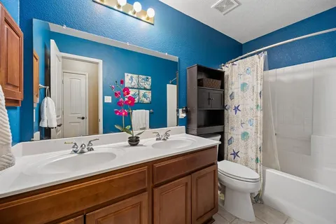 $370,000 | 8413 Island Court, Fort Worth, TX 76137