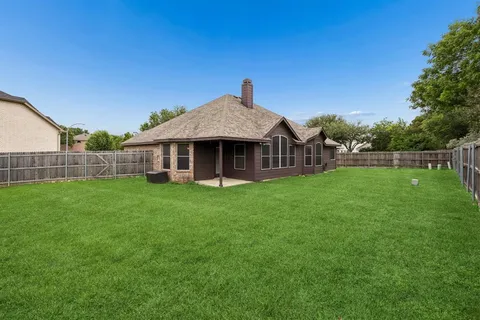 $370,000 | 8413 Island Court, Fort Worth, TX 76137