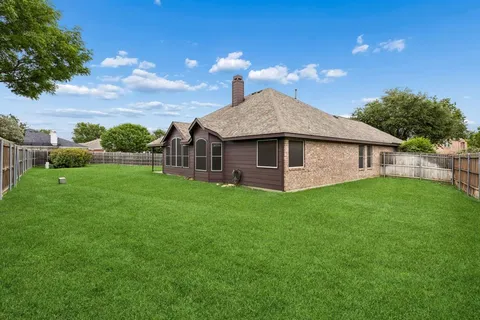 $370,000 | 8413 Island Court, Fort Worth, TX 76137