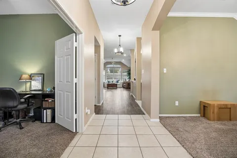 $370,000 | 8413 Island Court, Fort Worth, TX 76137