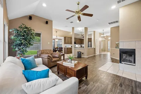 $370,000 | 8413 Island Court, Fort Worth, TX 76137