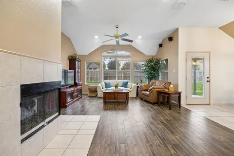 $370,000 | 8413 Island Court, Fort Worth, TX 76137