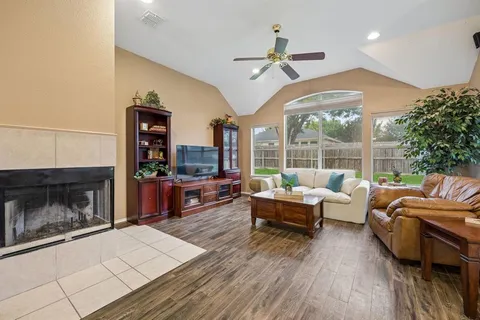 $370,000 | 8413 Island Court, Fort Worth, TX 76137
