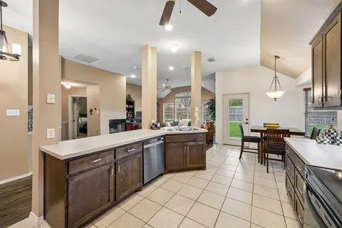 $370,000 | 8413 Island Court, Fort Worth, TX 76137