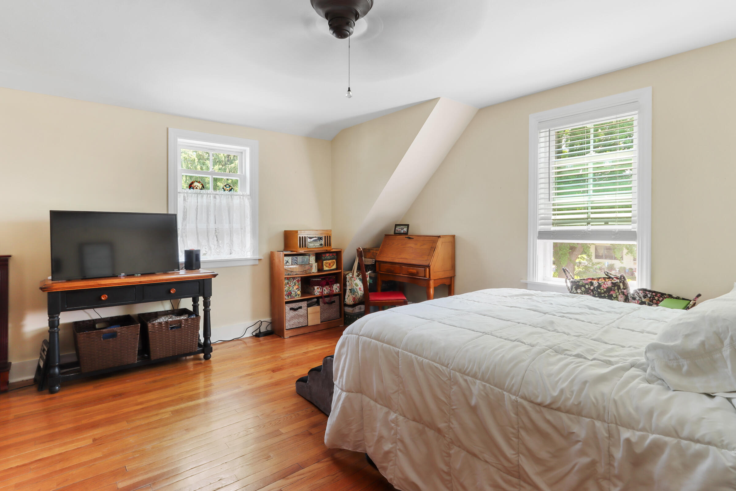 1133 Racine Street Delavan, WI 53115 - Photo 6 of 32 Primary Bedroom