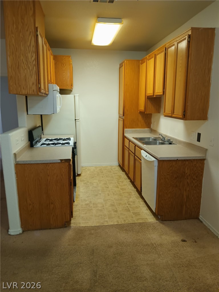 4730 East Craig Road, Unit 1110 Las Vegas, NV 89115 - Photo 6 of 10