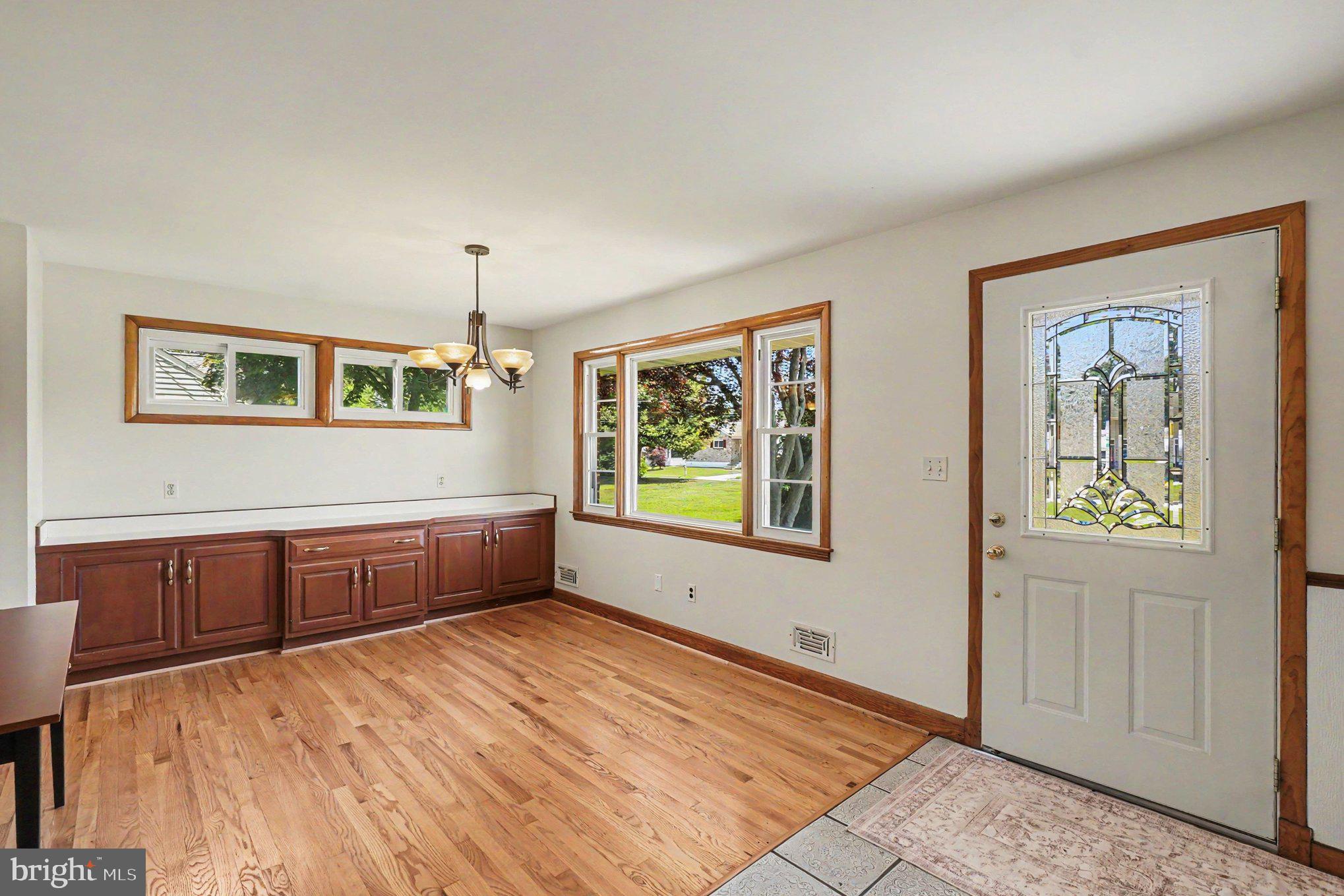 9204 Snyder Lane Perry Hall, MD 21128 - Photo 3 of 42 a room with furniture and window
