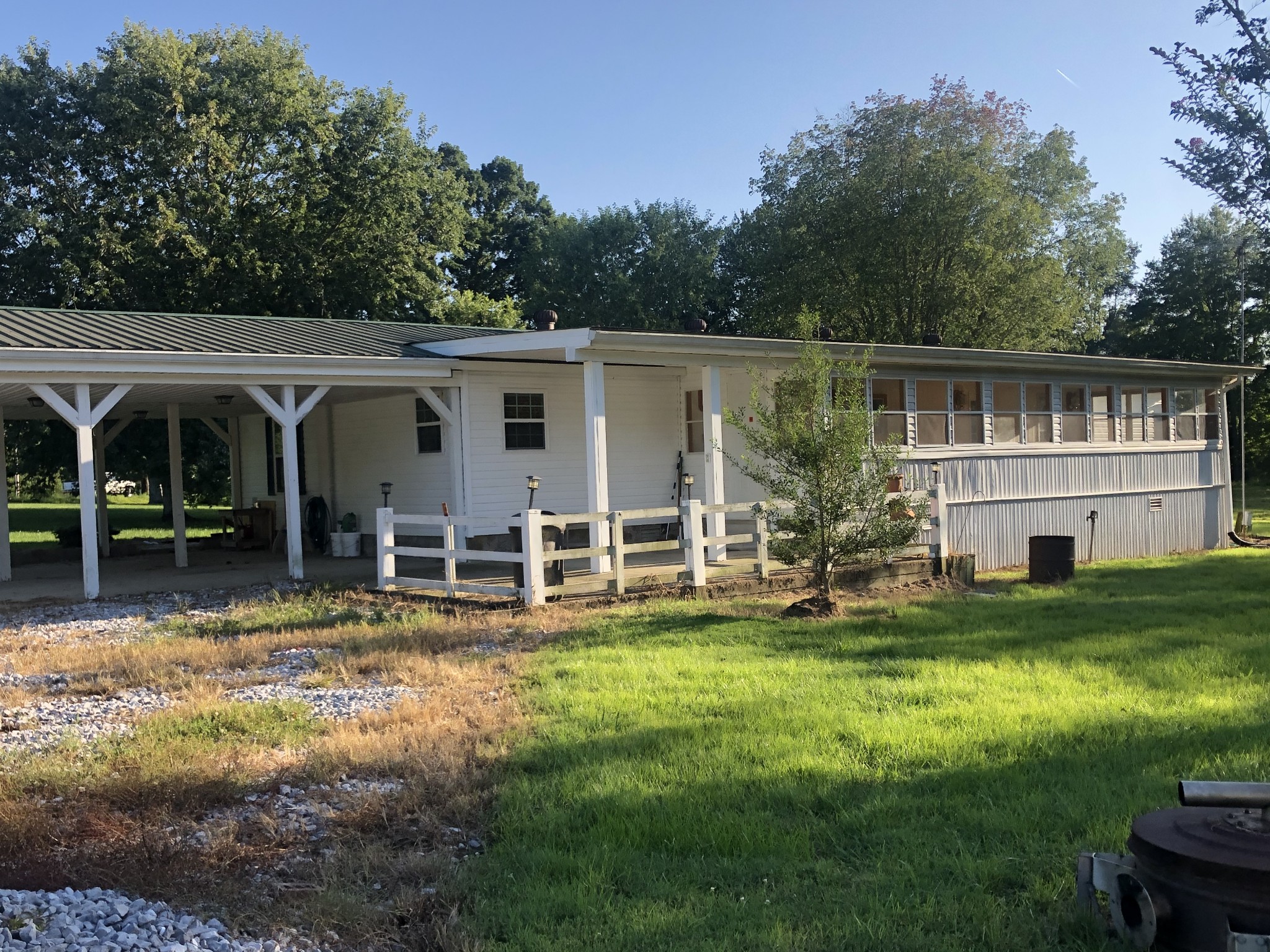 1801 Union Camp Road Lafayette, TN 37083 - Photo 3 of 18