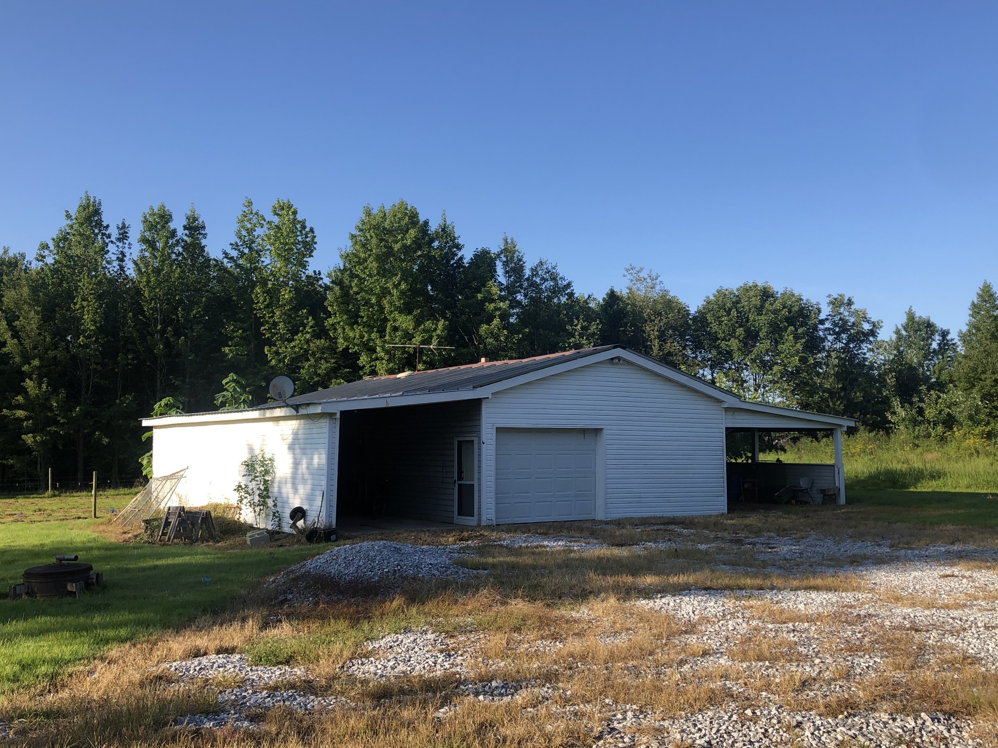 1801 Union Camp Road Lafayette, TN 37083 - Photo 5 of 18