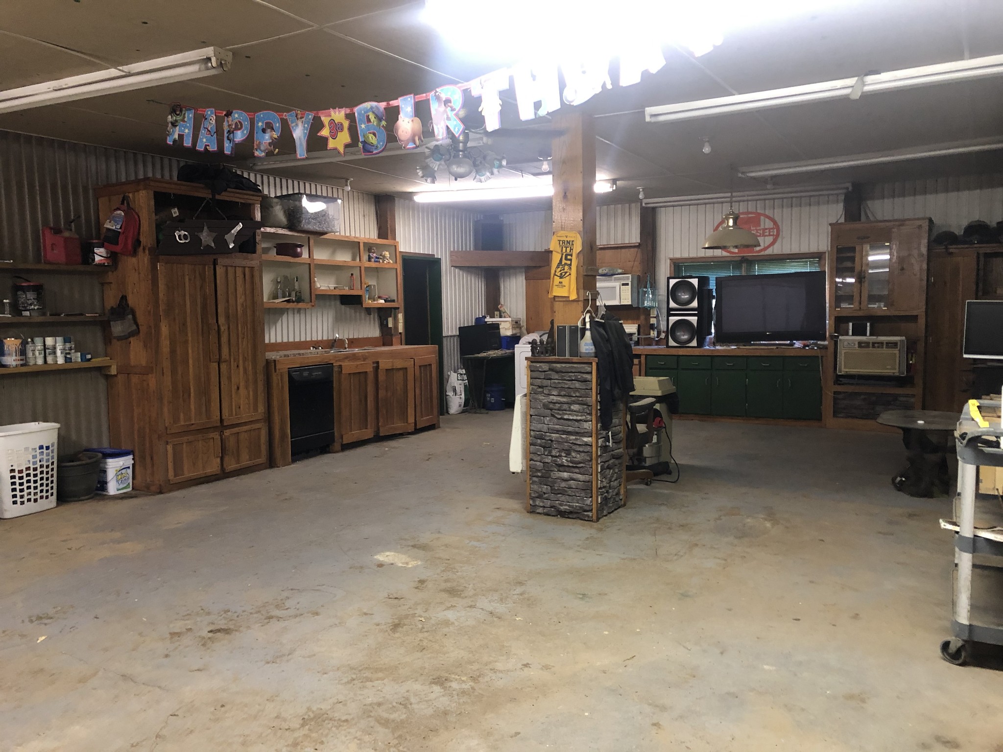 1801 Union Camp Road Lafayette, TN 37083 - Photo 6 of 18