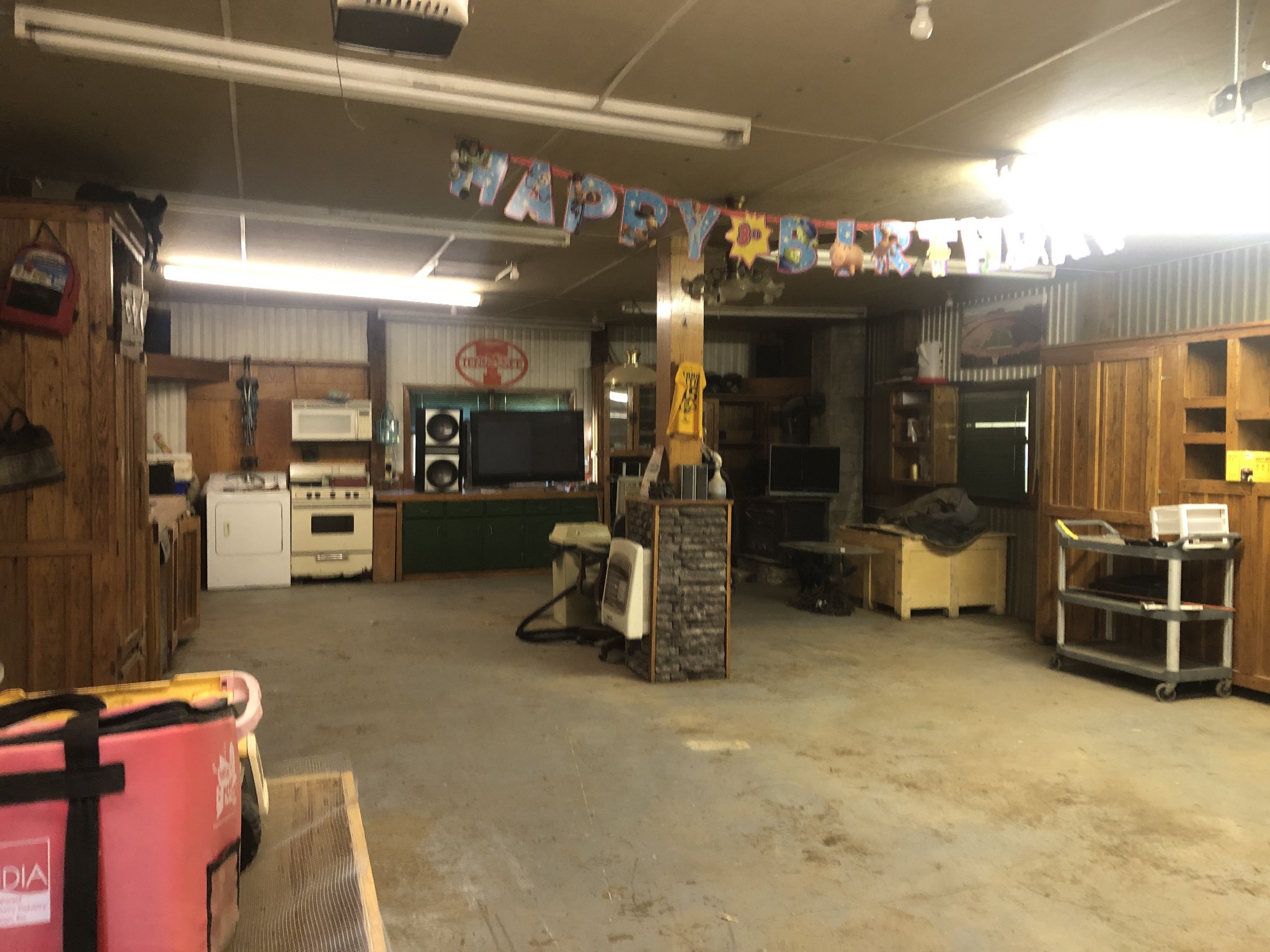 1801 Union Camp Road Lafayette, TN 37083 - Photo 7 of 18