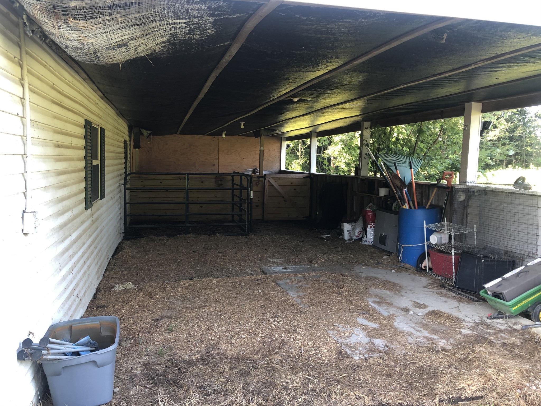 1801 Union Camp Road Lafayette, TN 37083 - Photo 8 of 18