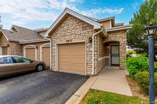 $439,000 | 2977 West 119th Avenue, Unit 204, Westminster, CO 80234