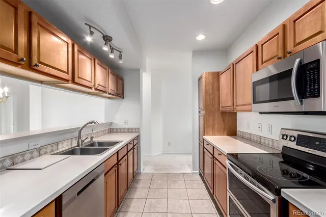 $439,000 | 2977 West 119th Avenue, Unit 204, Westminster, CO 80234