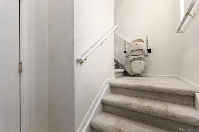 $439,000 | 2977 West 119th Avenue, Unit 204, Westminster, CO 80234