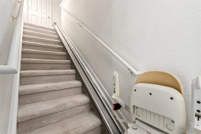 $439,000 | 2977 West 119th Avenue, Unit 204, Westminster, CO 80234