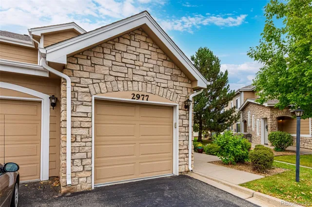$439,000 | 2977 West 119th Avenue, Unit 204, Westminster, CO 80234