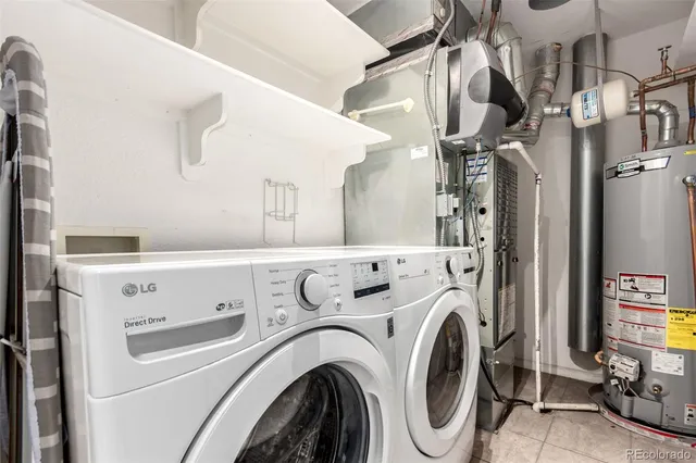 $439,000 | 2977 West 119th Avenue, Unit 204, Westminster, CO 80234