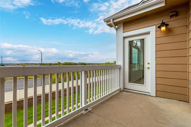 $439,000 | 2977 West 119th Avenue, Unit 204, Westminster, CO 80234