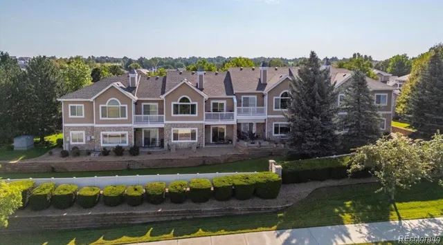 $439,000 | 2977 West 119th Avenue, Unit 204, Westminster, CO 80234