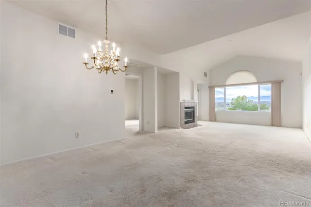 $439,000 | 2977 West 119th Avenue, Unit 204, Westminster, CO 80234