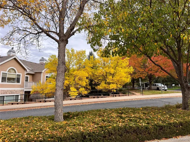 $439,000 | 2977 West 119th Avenue, Unit 204, Westminster, CO 80234