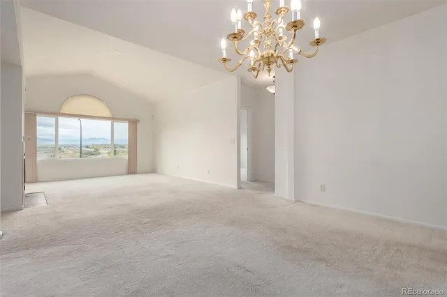 $439,000 | 2977 West 119th Avenue, Unit 204, Westminster, CO 80234