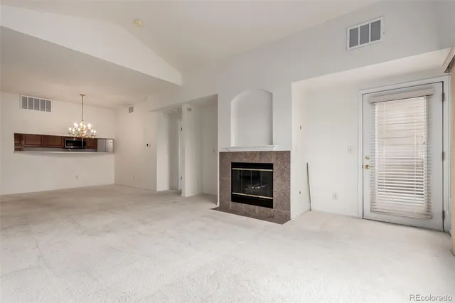 $439,000 | 2977 West 119th Avenue, Unit 204, Westminster, CO 80234