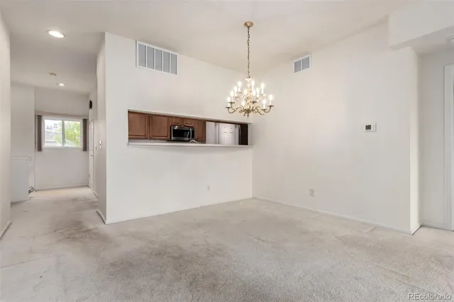$439,000 | 2977 West 119th Avenue, Unit 204, Westminster, CO 80234