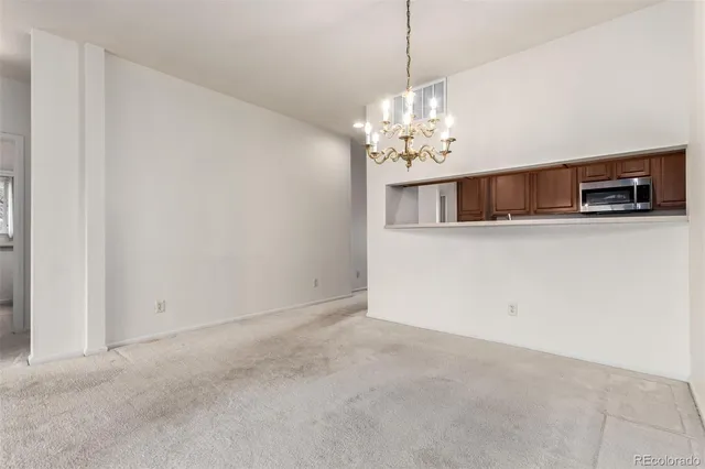$439,000 | 2977 West 119th Avenue, Unit 204, Westminster, CO 80234