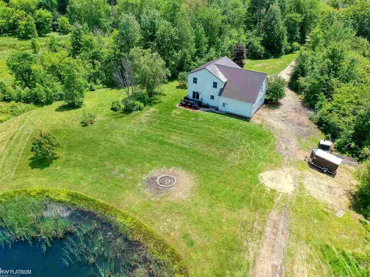 9240 Green Road Goodells, MI 48027 - Photo 11 of 41
