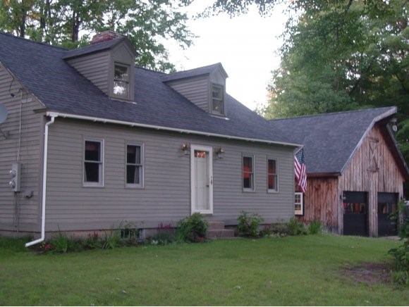 56 Rand Road Rindge, NH 03461 - Photo 1 of 1