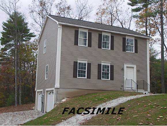 7 Norton Pond Road Raymond, NH 03077 - Photo 1 of 1