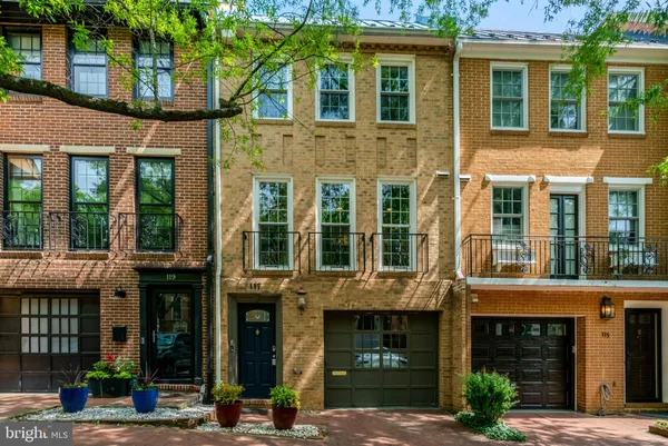$7,500 | 117 Princess Street, Alexandria, VA 22314