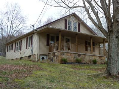627 Old Salem Road London, KY 40741 - Photo 1 of 28 Photo 1