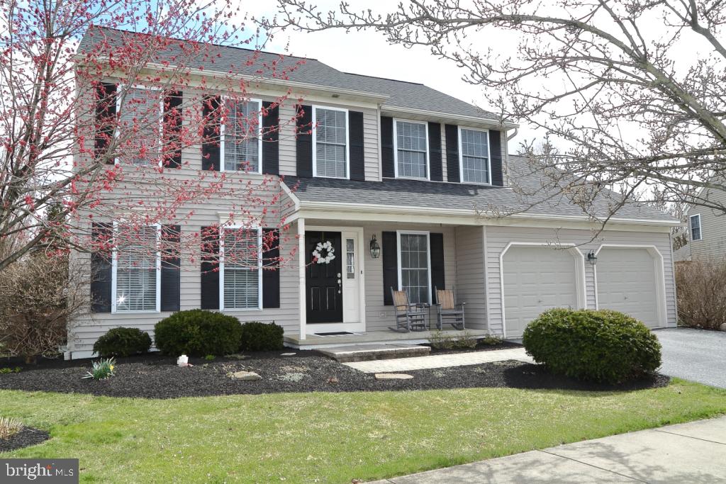276 Cambridge Lane Lititz, PA 17543 - Photo 1 of 41