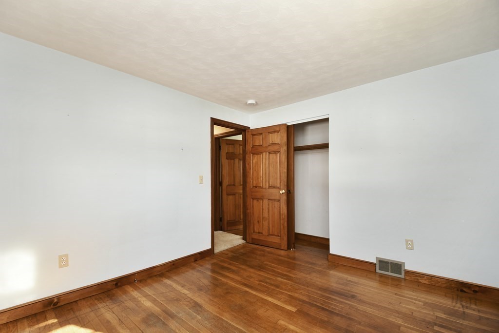 72 Old Bolton Road Hudson, MA 01749 - Photo 15 of 42 a view of an empty room