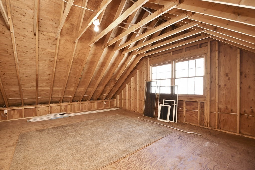 72 Old Bolton Road Hudson, MA 01749 - Photo 25 of 42 an empty room with windows
