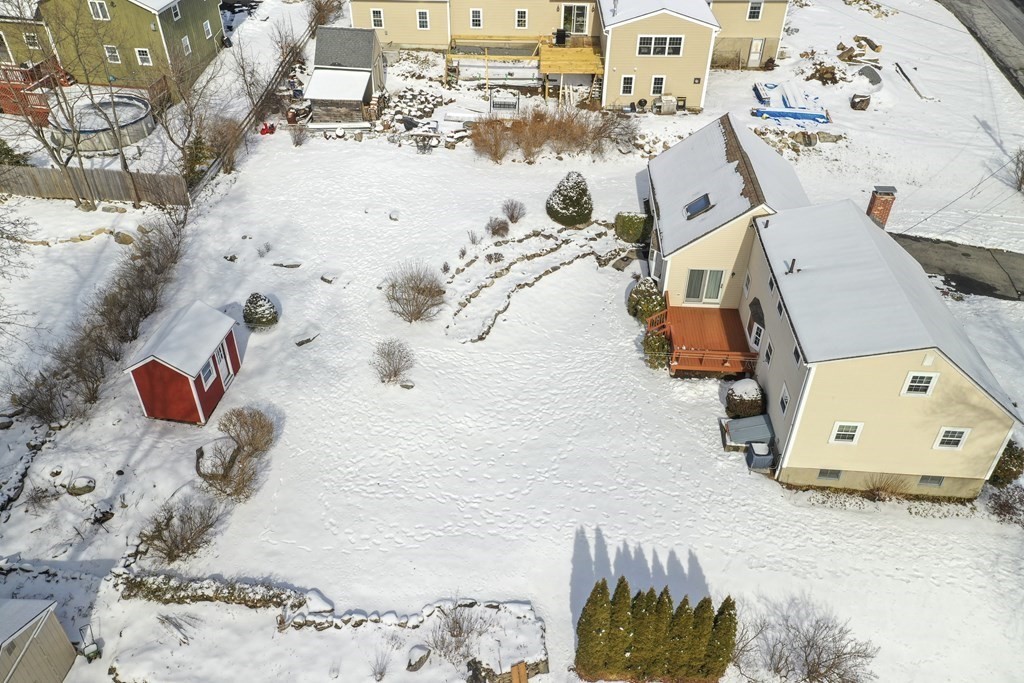 72 Old Bolton Road Hudson, MA 01749 - Photo 39 of 42