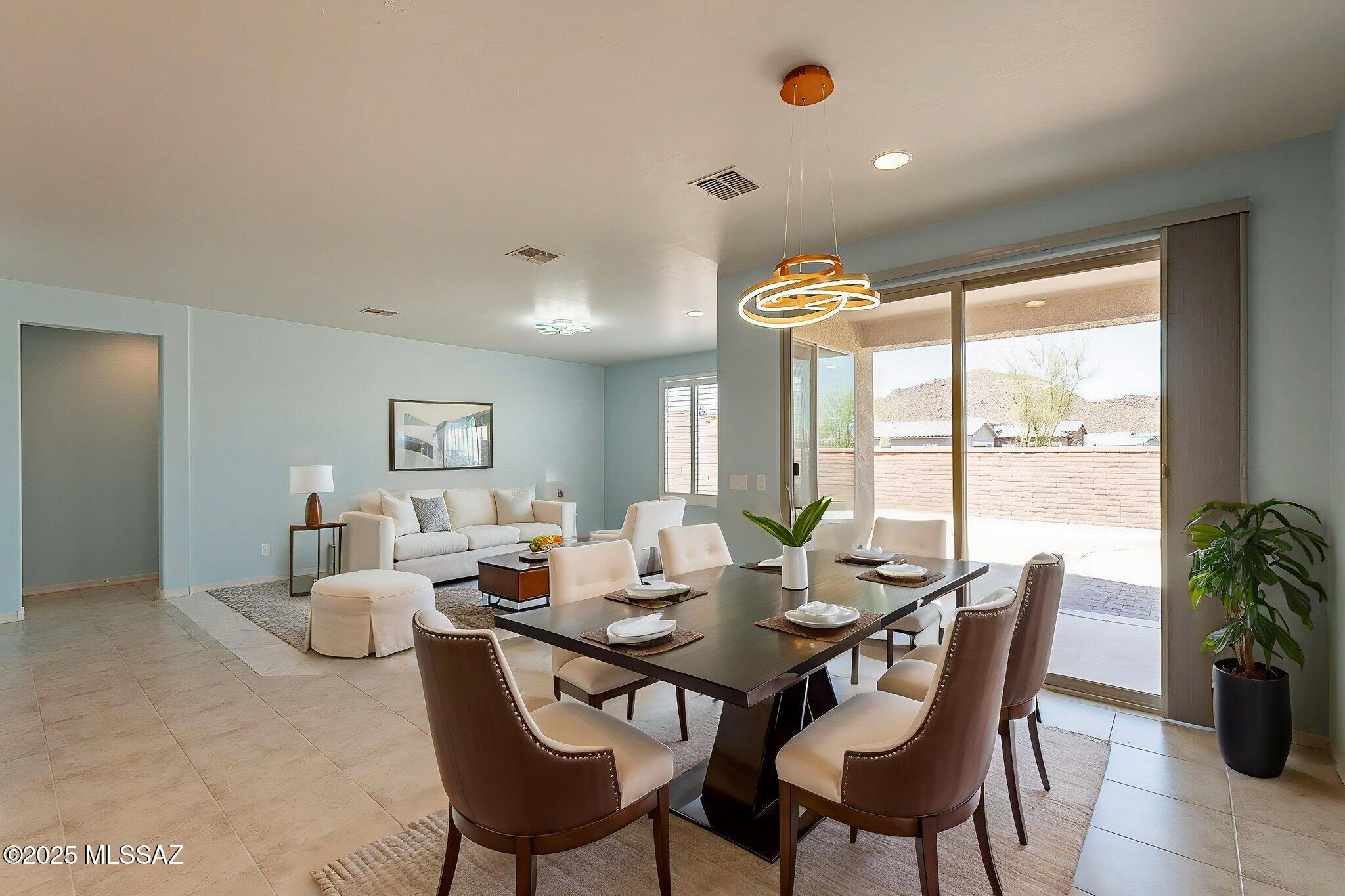 8338 West Spaulding Street Tucson, AZ 85743 - Photo 9 of 45