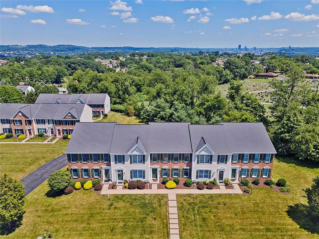 33 Castle View Drive McKees Rocks, PA 15136 - Photo 25 of 25