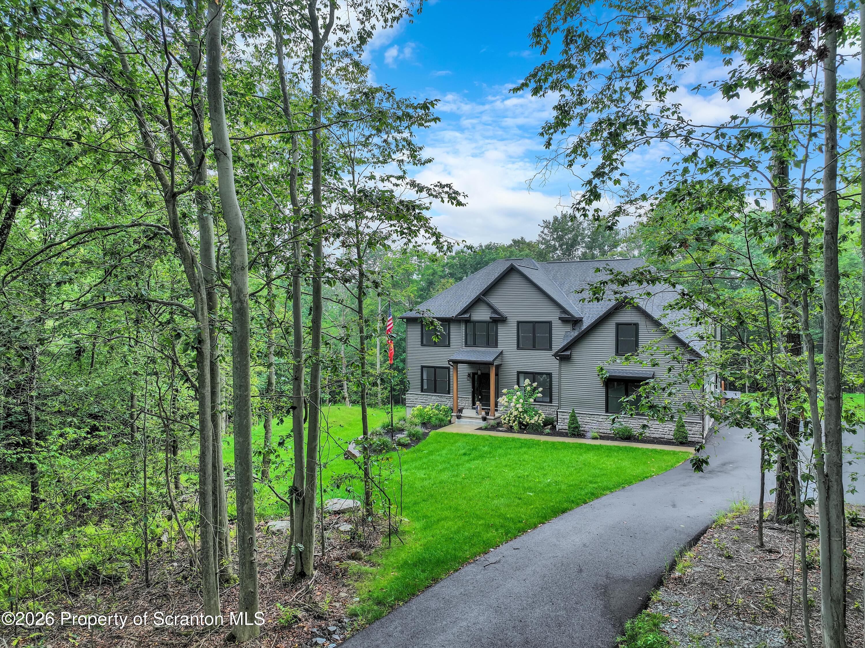 100 Highland Road Moscow, PA 18444 - Photo 5 of 97 01-DJI_0862