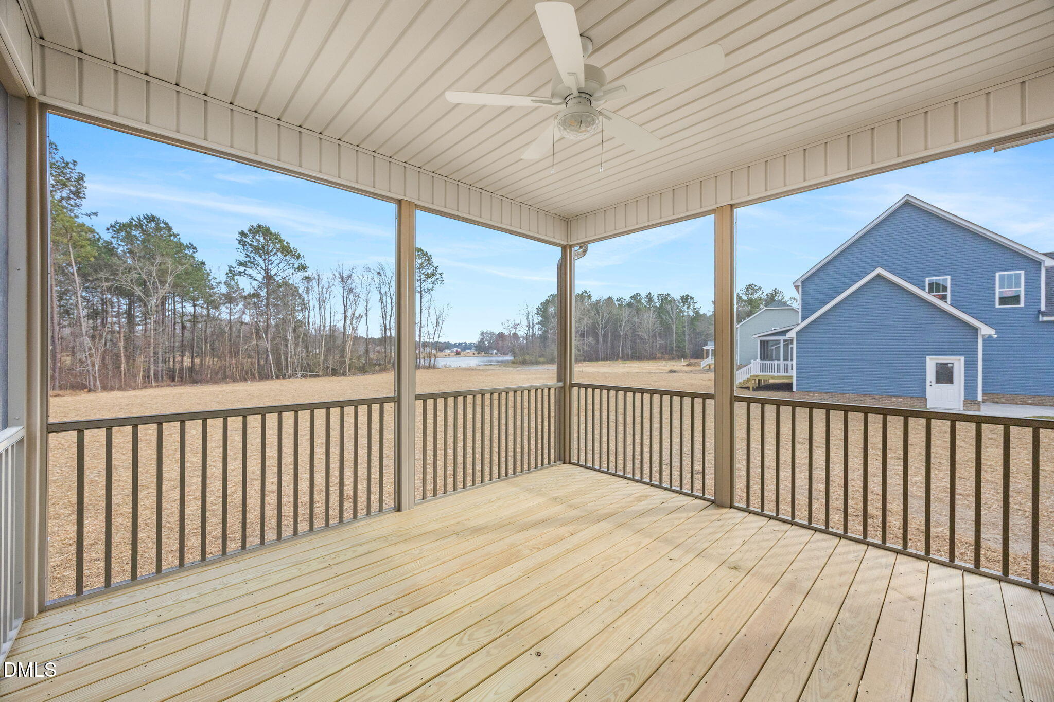 217 Freedom Rdg Drive Smithfield, NC 27577 - Photo 27 of 31