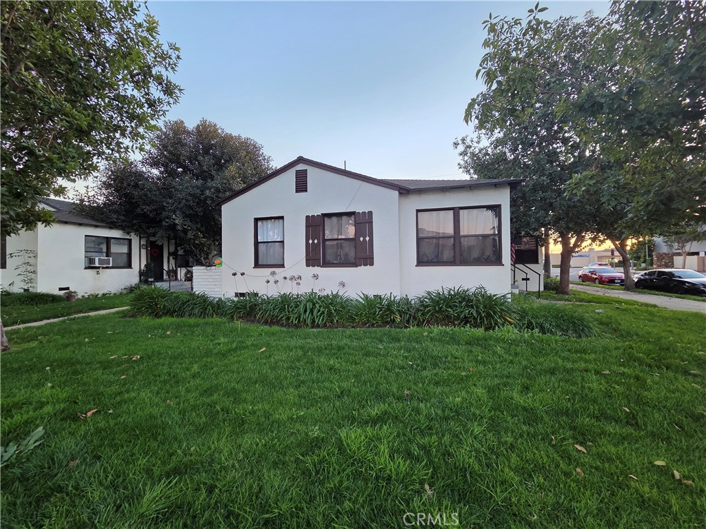 5714 Jillson Street Commerce, CA 90040 - Photo 2 of 6