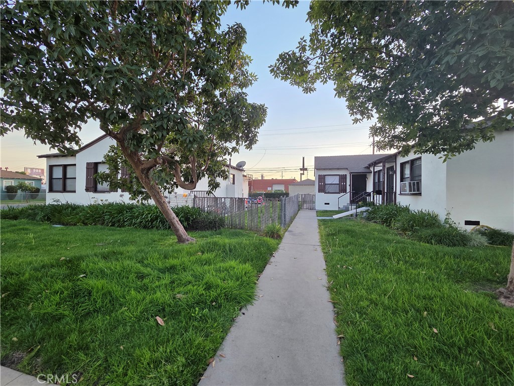 5714 Jillson Street Commerce, CA 90040 - Photo 3 of 6