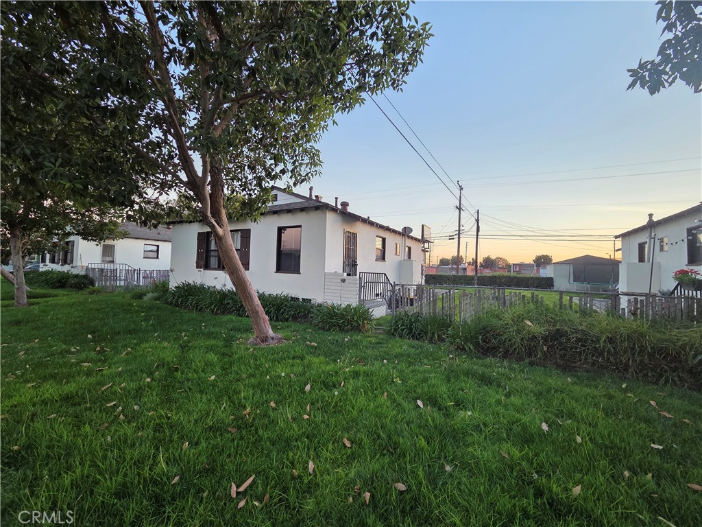 5714 Jillson Street Commerce, CA 90040 - Photo 4 of 6