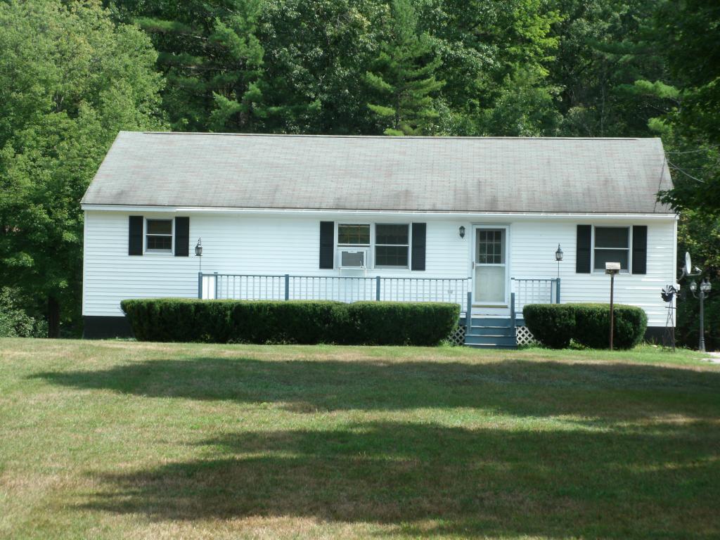318 Concord Road Northfield, NH 03276 - Photo 1 of 36